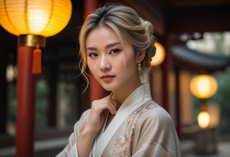 鬼怪